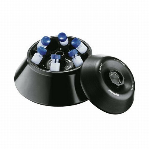 Eppendorf 022654365 Microcentrifuge Adapter for 15mL Falcon® Tubes for use with Fixed Angle Rotor M