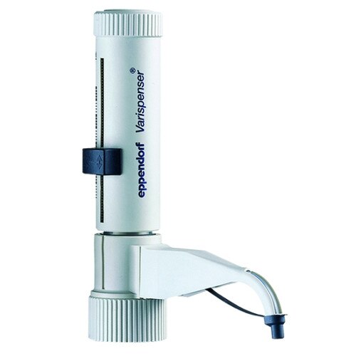 Eppendorf 4960000051 Varispenser® Analog Bottle Top Dispenser