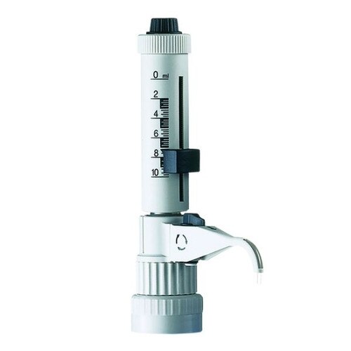 Eppendorf 4961000055 Varispenser® plus Analog Bottle Top Dispenser with
