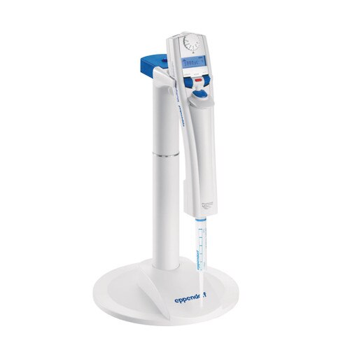 Eppendorf 4986000831 Repeater® Xstream Electronic Repeater Pipette
