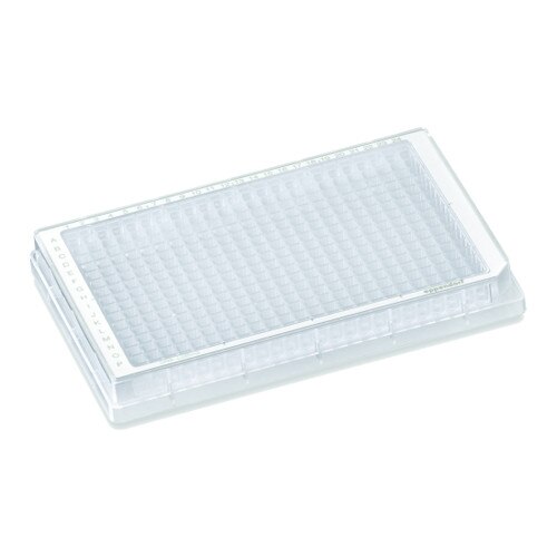 Eppendorf 951040601 Protein LoBind 384Well x 120µL PCR Collection