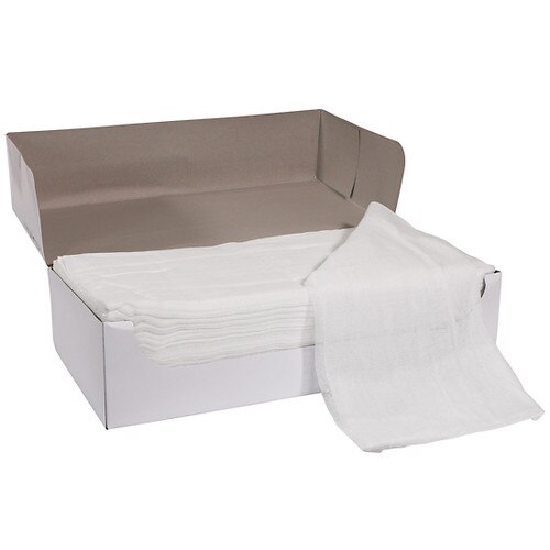 ColeParmer EW3367016 3 x 100Yard Certified Cotton Cheesecloth Bolt