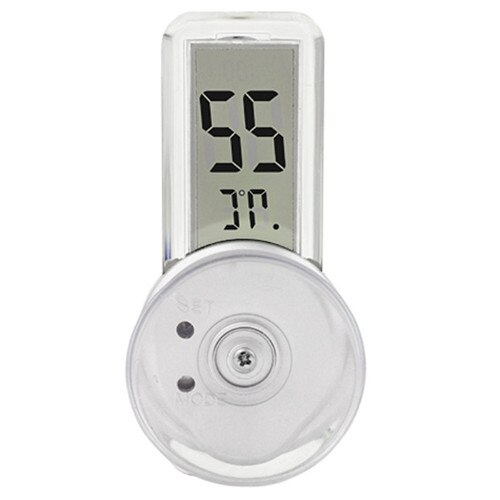 Traceable® EW9008001 Econo Traceable® Refrigerator Thermometer, Temperatu