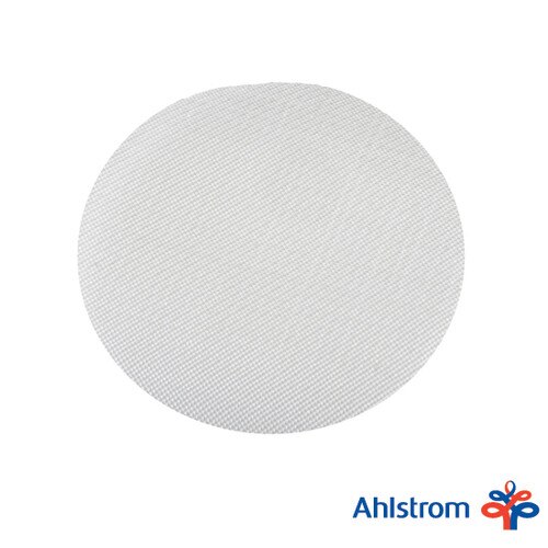 Ahlstrom 90903200 Grade 909 WetStrengthened Qualitative Filter Paper