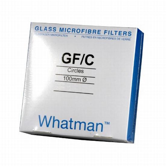 Glass Microfiber Filter Paper 4.25 cm