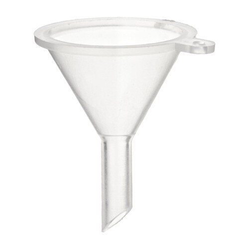 BelArt 146850035 Plastic 35mm Micro Funnel, Polypropylene