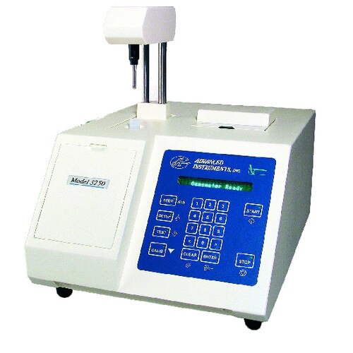 Advanced Instruments 3250 SingleSample Osmometer, 130V/250V