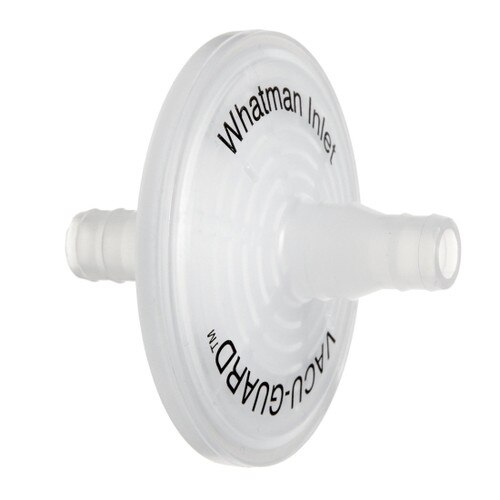 Cytiva's Whatman™ 67225001 VACUGUARD™ 60 Vacuum Protection