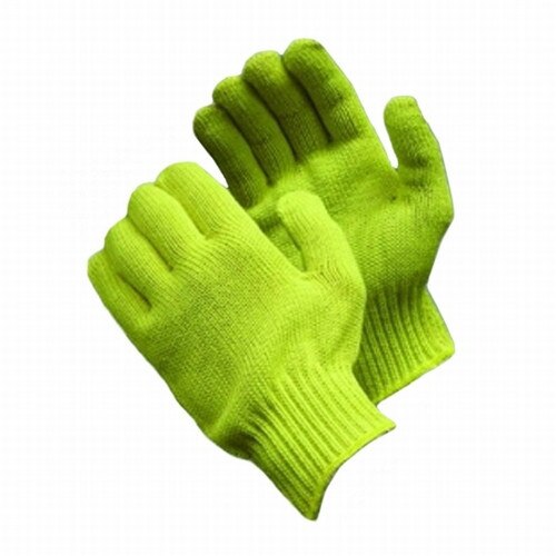Protective Industrial Products 07K350/S High Temperature Kevlar Gloves, Heavy Weight, Size Small