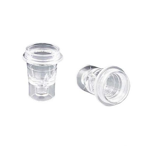 Globe Scientific 5548 Micro Analyzer Sample Cups for Kodak®, Ortho® and IDE