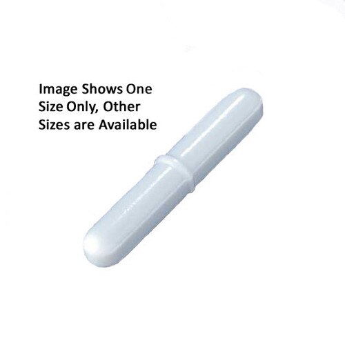 Globe Scientific SWN5051 Azlon Standard Stir Bar with Pivot Ring,