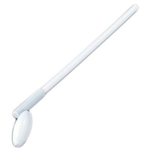 Globe Scientific SWN564 Azlon Stir Bar Retriever, PTFE, 250mm