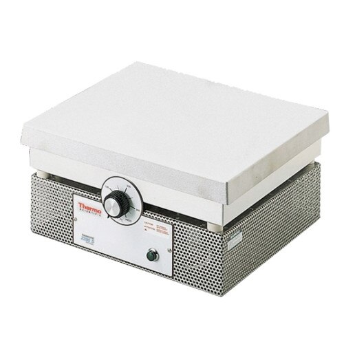 RC2235Q Thermo Scientific External-Controlled Hot Plate 12x12