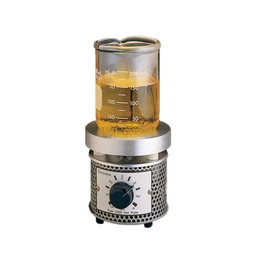 Thermo Scientific® HP2305BQ Analog Student Micro Hotplate with 3.5Inch