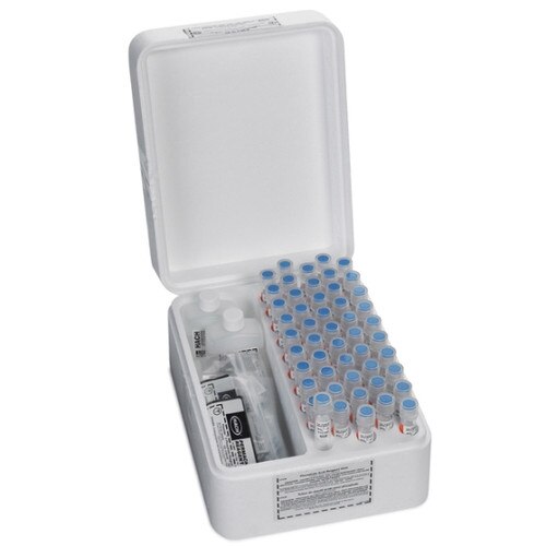 Hach® 2742645 Phosphorus (Total) TNT Reagent Set, Low Range