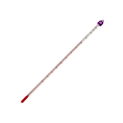 H-B Instrument 2/5050 DURAC® Ultra Low Thermometer with Toluene Fill ...