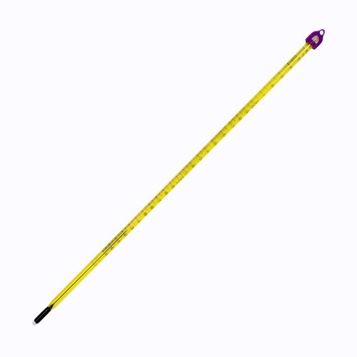 H-B Instrument 30515C Easy-Read® Certified & Calibrated Precision Glass ...