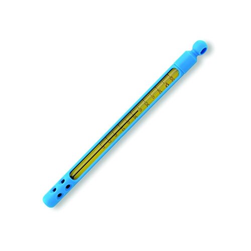 HB Instrument 30576 EasyRead® Glass Pocket Thermometer with Enviro