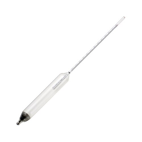 HB Instrument 5940 DURAC® Plain Form Brix Sugar Scale Hydrometer