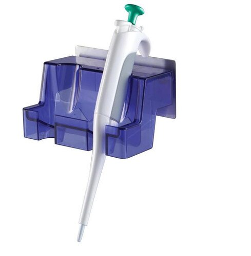 MagPette Magnetic Pipette Rack, Purple