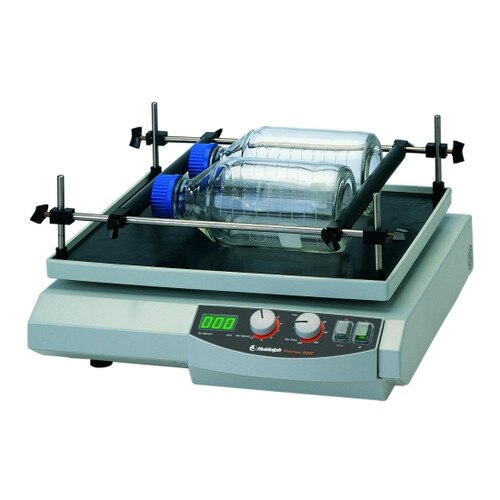 Heidolph 036130240 Promax 2020 Large Reciprocating Shaker with 15.3 x