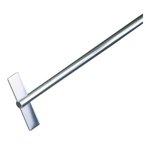 Heidolph 036300340 Overhead Stirrer BR 11 Straight Blade Impeller with