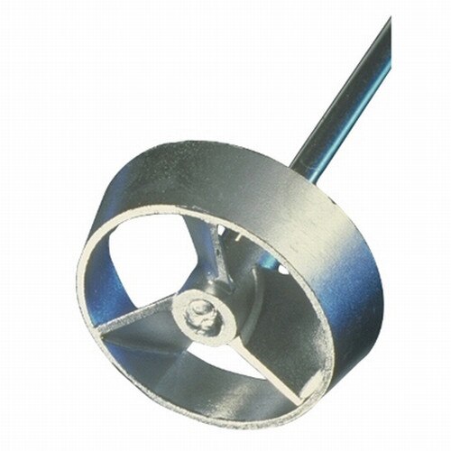 Heidolph 036300430 Overhead Stirrer PR 33 PropellerType Impeller with