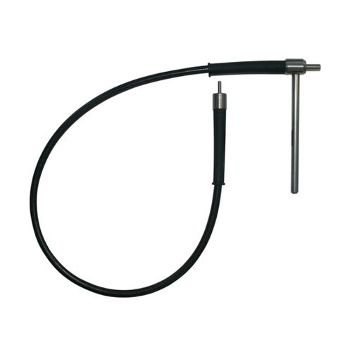 Heidolph 036300600 Overhead Stirrer Flexible Shaft with Chuck