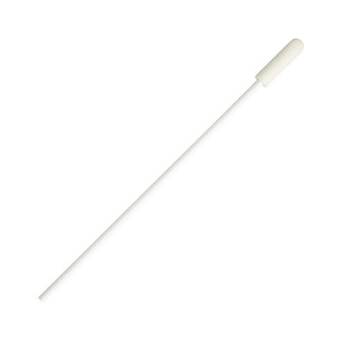 Puritan® 1616PF PurSwab LintFree Foam Tipped Applicator Swabs with 6Inch Polypropylene Shaft & 0
