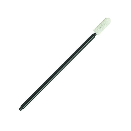 Puritan® 1803PFB PurSwab LintFree Foam Tipped Applicator Micro Swabs with 3Inch Black Polypropyl