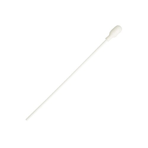 Puritan® 1806PCFB PurSwab LintFree FoamOverCotton Tipped Cleaning Applicator Swabs with 6Inch