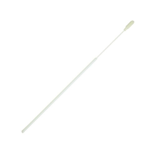 Puritan® 2514061PF50 PurSwab Sterile Foam Tipped Applicator Swabs with 6Inch Polystyrene Shaft