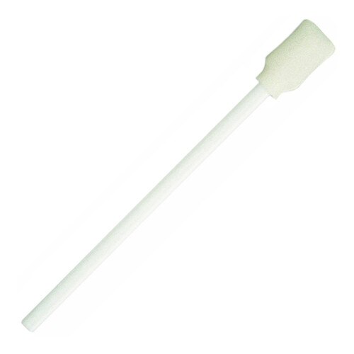 Puritan® 2516051PSFRECT PurSwab Sterile Foam Tipped Applicator Swabs within Recloseable Dry Tran