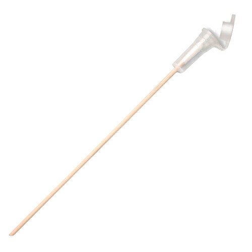 Puritan® 258061WCEC CapSure® Sterile Cotton Tipped Buccal Swabs