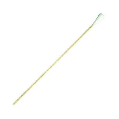 Puritan® 806WCL Cotton Tipped Applicator Swabs with 6Inch Wood Shaft &Lar