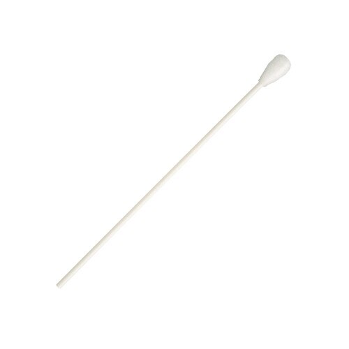 Puritan® 808COTTON Oversized OB/GYN Applicator Swabs with Absorbent