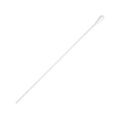 Puritan® 876PPC LintFree Cotton Tipped Applicator Swab for General Cleaning with 6Inch AntiStat