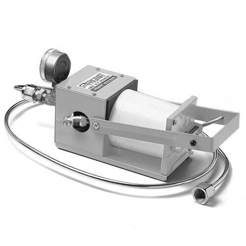 BelArt 388760000 Frigimat® Economy Dry Ice Maker