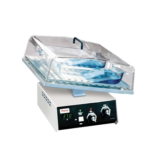 Thermo Scientific® 4637-1CEQ Thermal Rocker® Platform Rocker Incubator ...