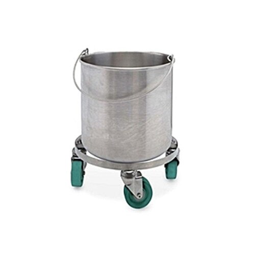 TexWipe® TX7065 BetaMop® Stainless Steel Cleanroom Mop Buck