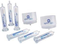 JT Baker® 7211-03 BAKERBOND® spe™ 3mL x 500mg Solid Phase Extraction  Column, PP, Carboxylic Acid (COOH) Cation Exchange (Pack of 50)