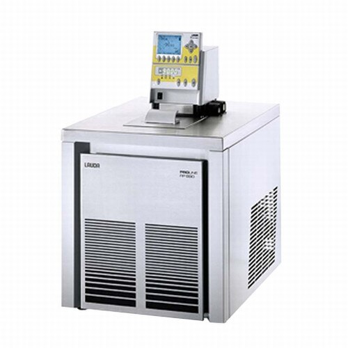 LAUDA® LCK 1898 Proline RP 890 C Stainless Steel Refrigerated ...