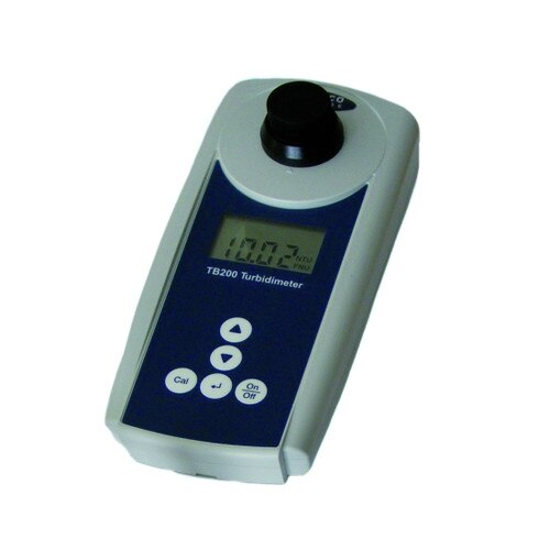 Lovibond® Tintometer® 194200 TB250 Portable Turbidimeter, Range 0 To