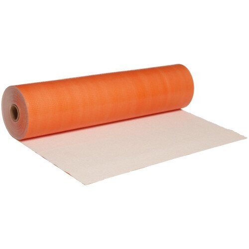 BelArt 246751000 Labmat™ Safety Orange Bench Liner Roll, W x L 20Inch x