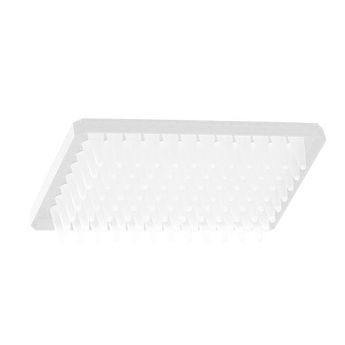 Eppendorf 951020303 twin.tec 96Well x 250µL SemiSkirted PCR