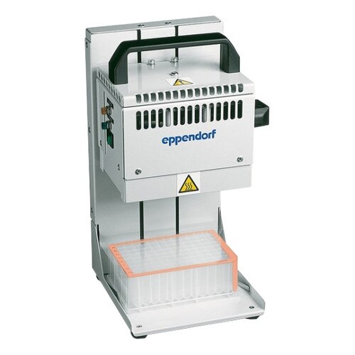 Eppendorf 951023078 PCR Microplate Heat Sealer, 115V