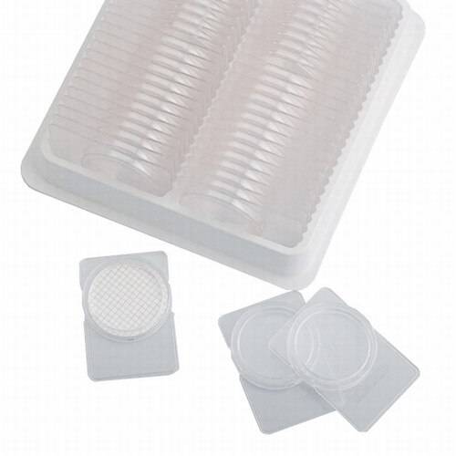MilliporeSigma PDMA04700 PetriSlide™ Dish with Absorbent Pad for