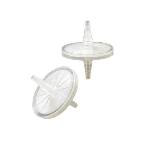 MilliporeSigma SLGP05010 Millex® GP50 Sterile 50mm Bottle Top Filter Unit w