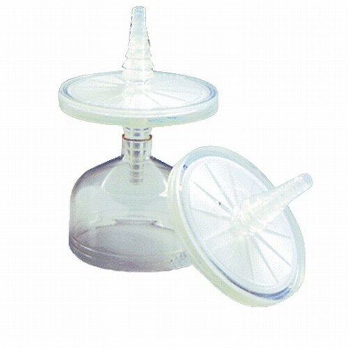 MilliporeSigma SLGPB5010 Millex® GP50 Sterile 50mm Bottle Top Filter Unit w