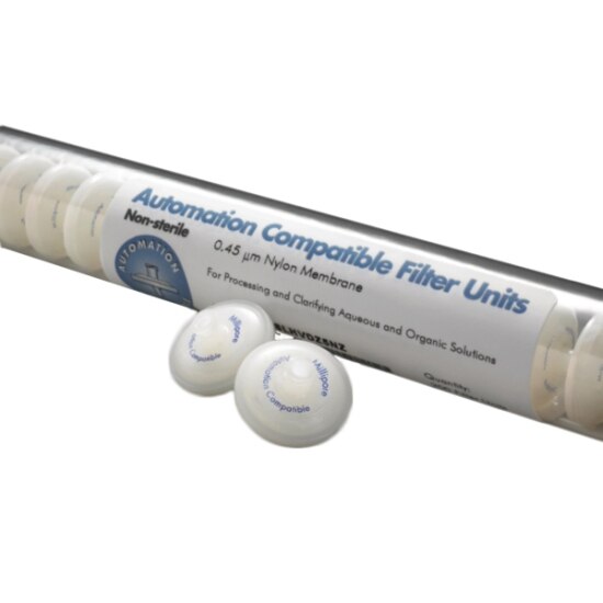 MilliporeSigma SLHNDZ5NK Millex® HN Zymark® Compatible